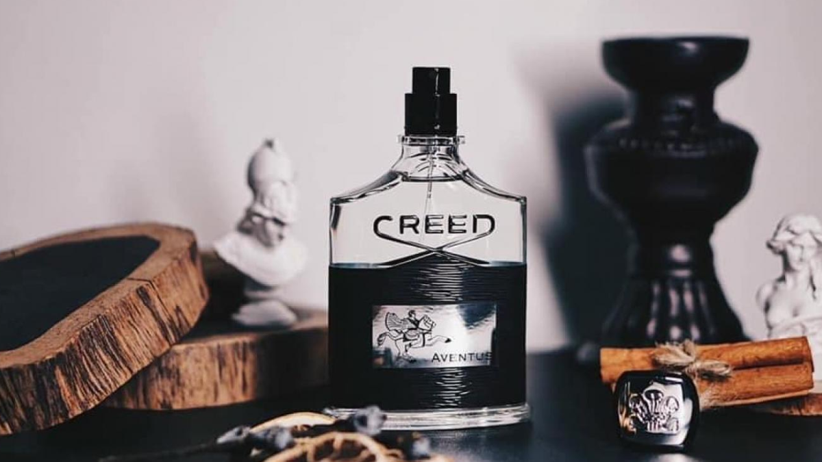 Đâu là những chai nước hoa được Drake ưa chuộng? Hinh anh 5: Dau la nhung chai nuoc hoa duoc Drake ua chuong?