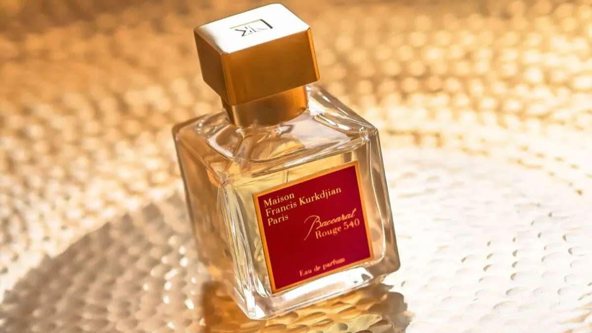 Đâu là những chai nước hoa được Drake ưa chuộng? Hinh anh 6: Dau la nhung chai nuoc hoa duoc Drake ua chuong?