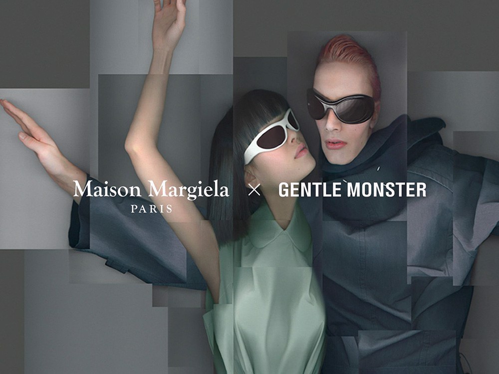 Gentle Monster x Maison Margiela có gì đặc biệt mà giá lại cao tới vậy? Hinh anh 4: Gentle Monster x Maison Margiela co gi dac biet ma gia lai cao toi vay?