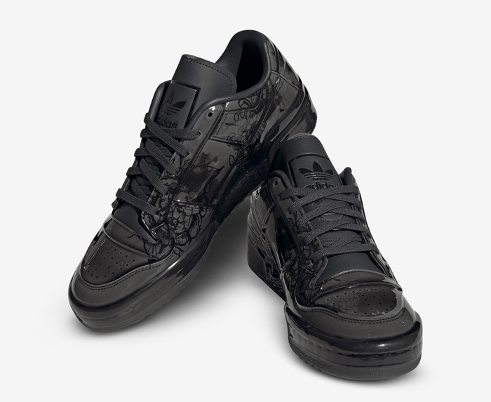 Top 10 phối màu Adidas Forum bạn không thể bỏ lỡ trong năm 2023 ( Phần 1) Hinh anh 5: Top 10 phoi mau Adidas Forum ban khong the bo lo trong nam 2023 ( Phan 1)