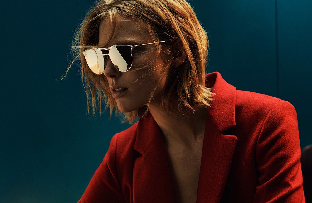 Hướng dẫn cách xem size kính và lựa chiếc kính hiệu hợp với khuôn mặt châu Á Hinh anh 3: Huong dan cach xem size kinh va lua chiec kinh hieu hop voi khuon mat chau A