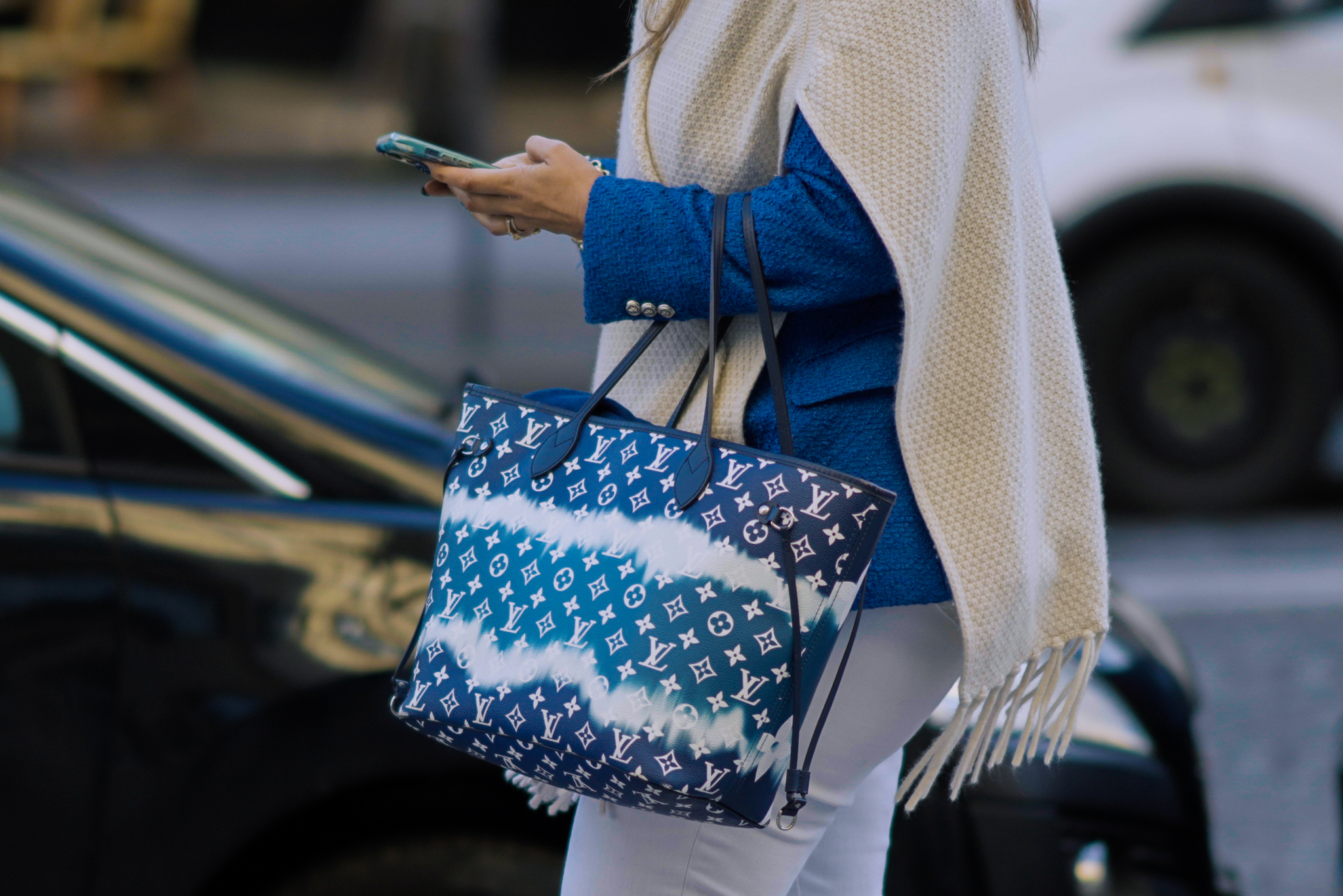 Top 5 phiên bản Clutch Louis Vuitton được yêu thích nhất 2023 Hinh anh 4: Top 5 phien ban Clutch Louis Vuitton duoc yeu thich nhat 2023