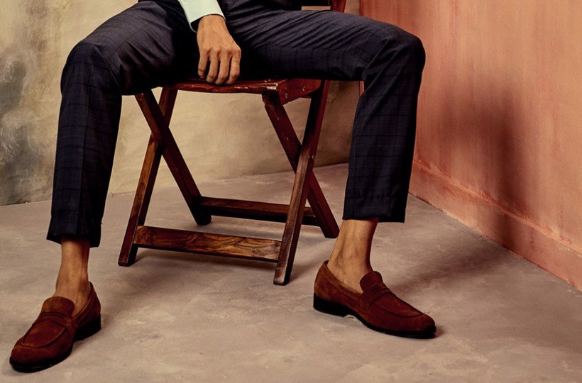 Loafer là gì, có những dáng Loafer phổ biến nào và cách thức phân biệt Hinh anh 2: Loafer la gi, co nhung dang Loafer pho bien nao va cach thuc phan biet