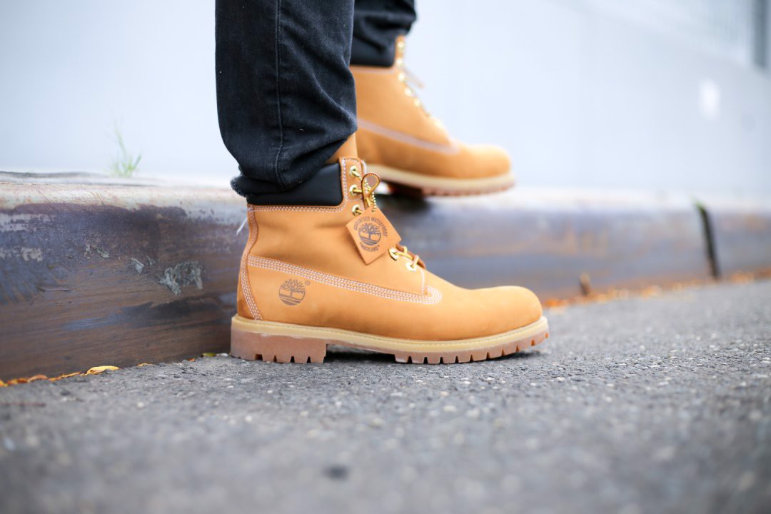Cùng tìm hiểu về sự phát triển cũng như thông điệp của mẫu giày Timberland 6inch Boots Hinh anh 3: Cung tim hieu ve su phat trien cung nhu thong diep cua mau giay Timberland 6inch Boots