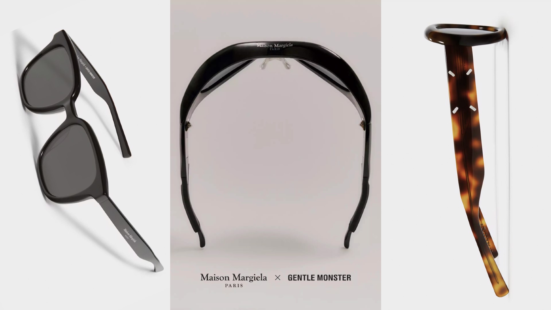 Gentle Monster x Maison Margiela có gì đặc biệt mà giá lại cao tới vậy? Hinh anh 2: Gentle Monster x Maison Margiela co gi dac biet ma gia lai cao toi vay?