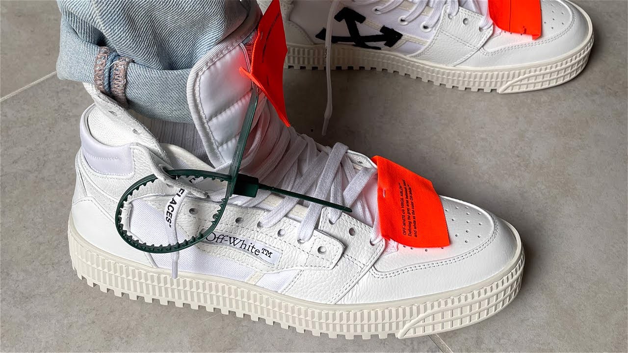 Điểm mặt những mẫu Luxury Sneaker bạn nên sở hữu cho mình trong hè 2023 này Hinh anh 7: Diem mat nhung mau Luxury Sneaker ban nen so huu cho minh trong he 2023 nay