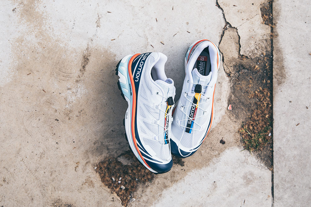 Lịch sử thương hiệu giày Salomon và những điều bạn có thể chưa biết Hinh anh 4: Lich su thuong hieu giay Salomon va nhung dieu ban co the chua biet