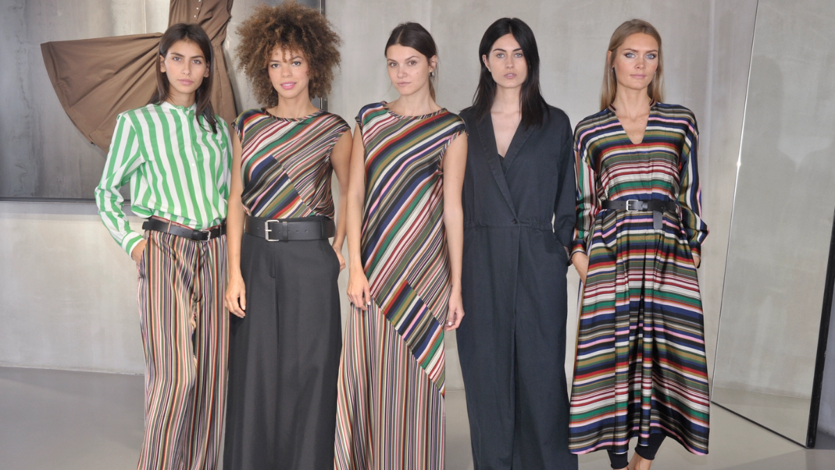 31 thương hiệu quần áo cao cấp của Ý mà bạn nên biết (Phần 3) Hinh anh 2: 31 thuong hieu quan ao cao cap cua Y ma ban nen biet (Phan 3)