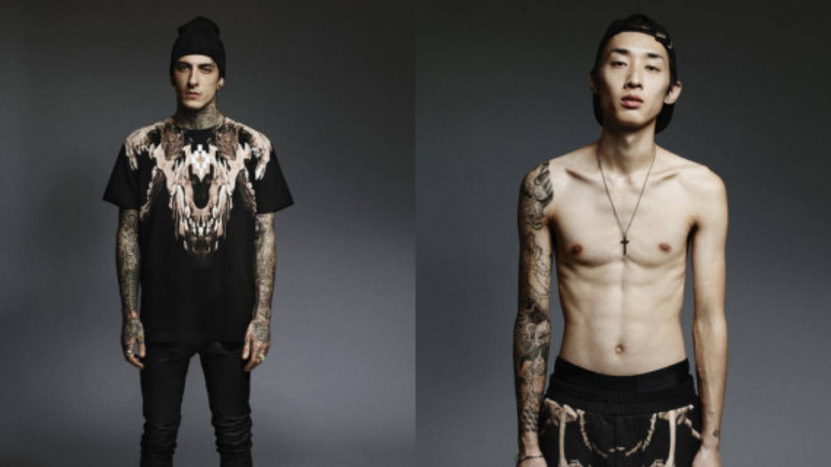 31 thương hiệu quần áo cao cấp của Ý mà bạn nên biết (Phần 3) Hinh anh 3: 31 thuong hieu quan ao cao cap cua Y ma ban nen biet (Phan 3)