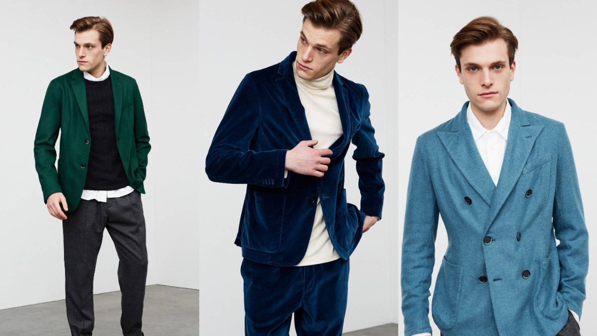 31 thương hiệu quần áo cao cấp của Ý mà bạn nên biết (Phần 3) Hinh anh 4: 31 thuong hieu quan ao cao cap cua Y ma ban nen biet (Phan 3)