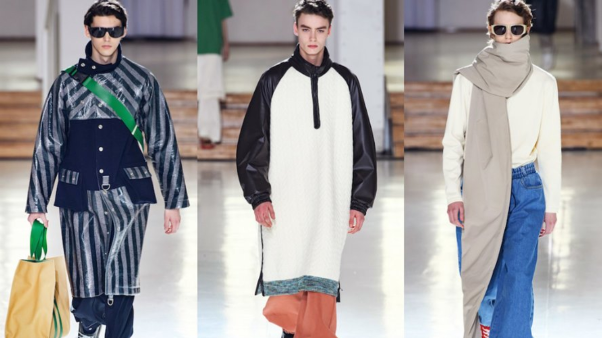 31 thương hiệu quần áo cao cấp của Ý mà bạn nên biết (Phần 3) Hinh anh 8: 31 thuong hieu quan ao cao cap cua Y ma ban nen biet (Phan 3)