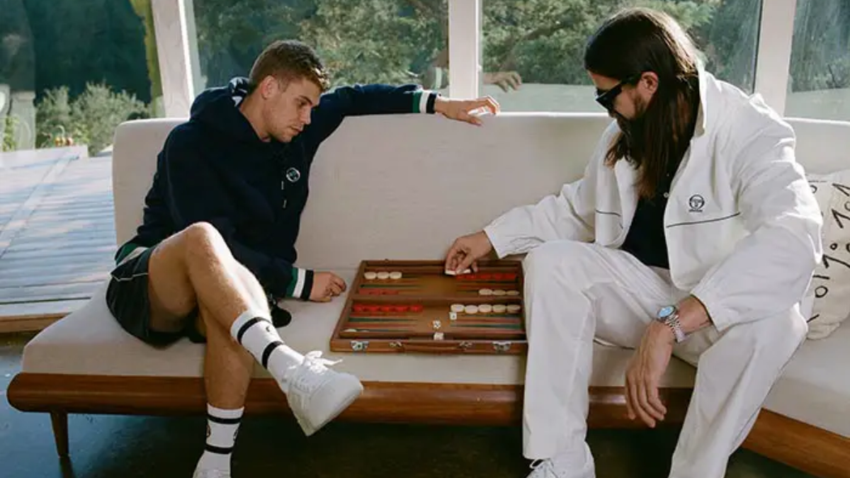 31 thương hiệu quần áo cao cấp của Ý mà bạn nên biết (Phần 3) Hinh anh 10: 31 thuong hieu quan ao cao cap cua Y ma ban nen biet (Phan 3)