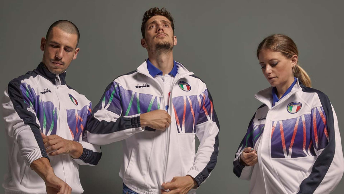 31 thương hiệu quần áo cao cấp của Ý mà bạn nên biết (Phần 3) Hinh anh 13: 31 thuong hieu quan ao cao cap cua Y ma ban nen biet (Phan 3)