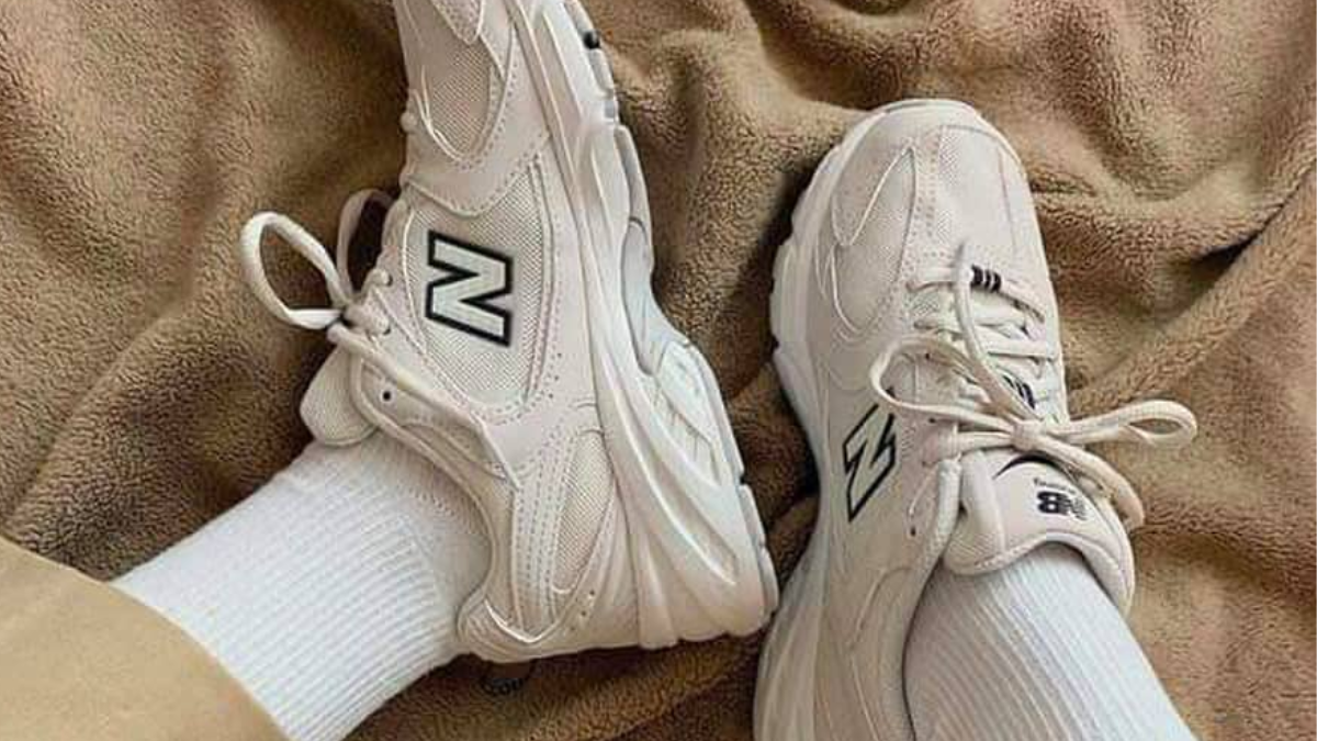 Lịch sử mẫu giày Hot Trend nhất 2023: New Balance 530 Hinh anh 2: Lich su mau giay Hot Trend nhat 2023: New Balance 530