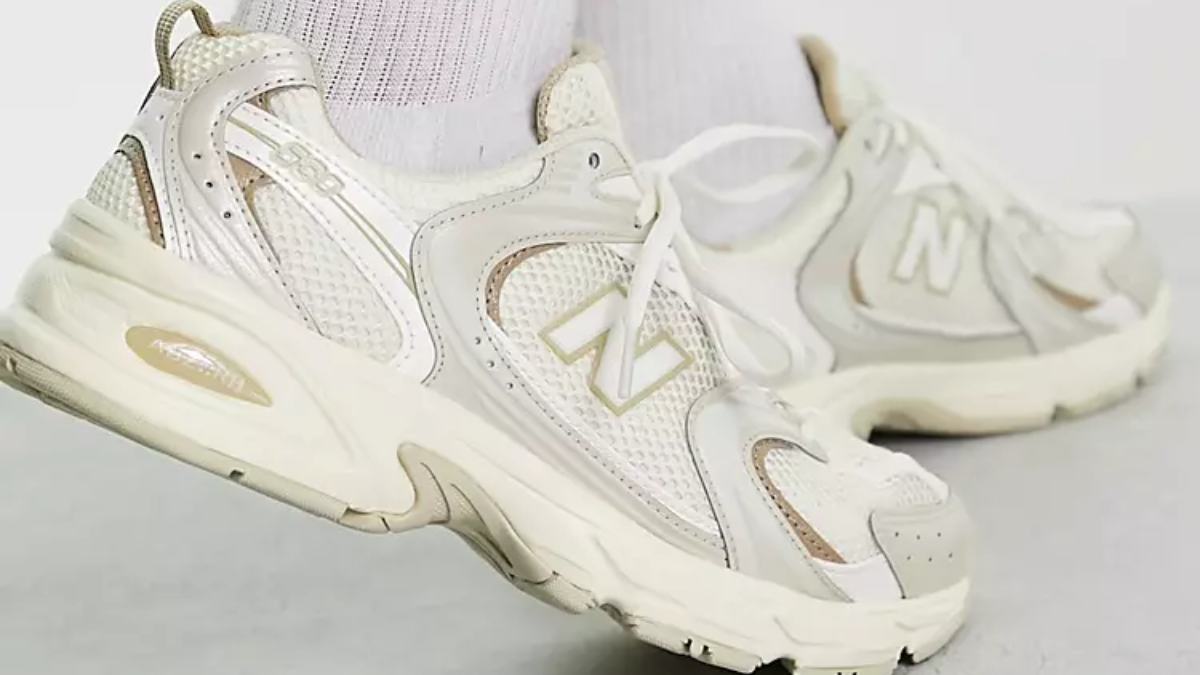 Lịch sử mẫu giày Hot Trend nhất 2023: New Balance 530 Hinh anh 5: Lich su mau giay Hot Trend nhat 2023: New Balance 530
