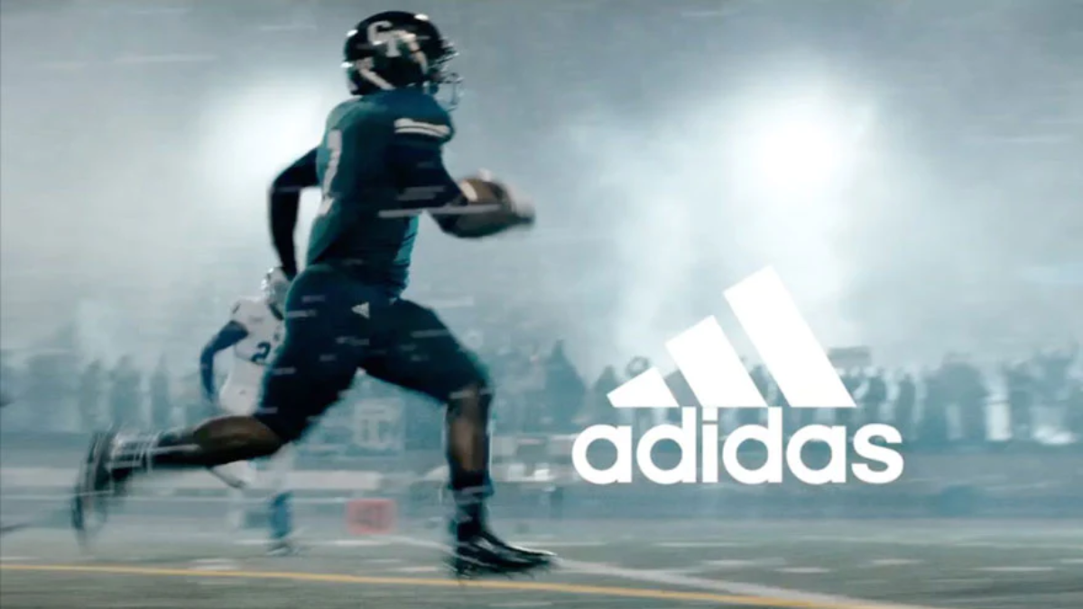 Adidas: Lịch sử hình thành và những lý do thành công của thương hiệu Hinh anh 17: Adidas: Lich su hinh thanh va nhung ly do thanh cong cua thuong hieu