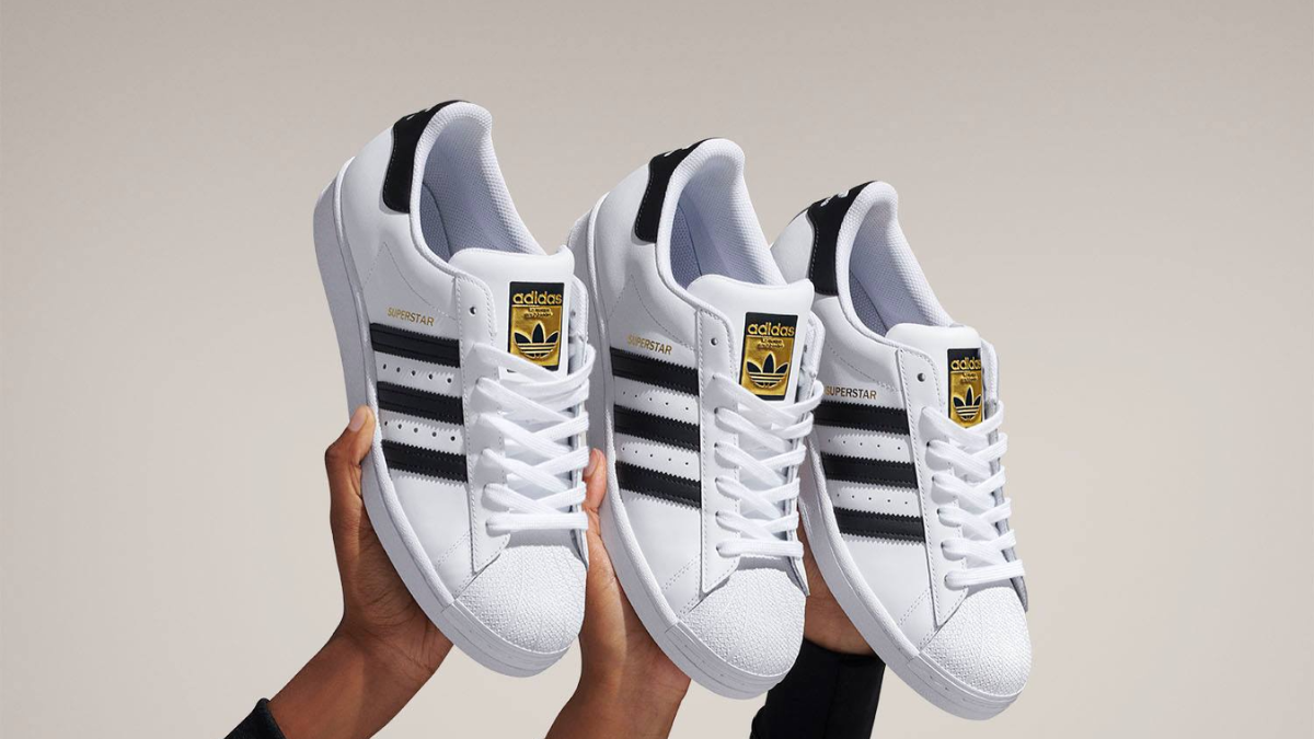 Adidas: Lịch sử hình thành và những lý do thành công của thương hiệu Hinh anh 6: Adidas: Lich su hinh thanh va nhung ly do thanh cong cua thuong hieu