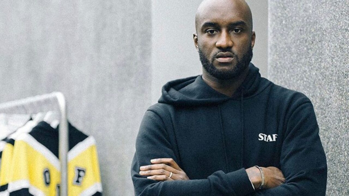 Virgil Abloh: 15 năm trong cuộc đời của thần đồng streetwear (Phần 1) Hinh anh 2: Virgil Abloh: 15 nam trong cuoc doi cua than dong streetwear (Phan 1)
