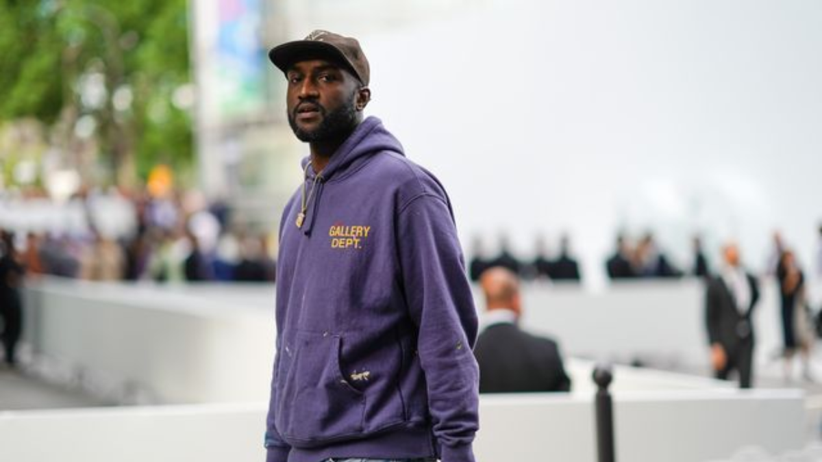 Virgil Abloh: 15 năm trong cuộc đời của thần đồng streetwear (Phần 1) Hinh anh 4: Virgil Abloh: 15 nam trong cuoc doi cua than dong streetwear (Phan 1)