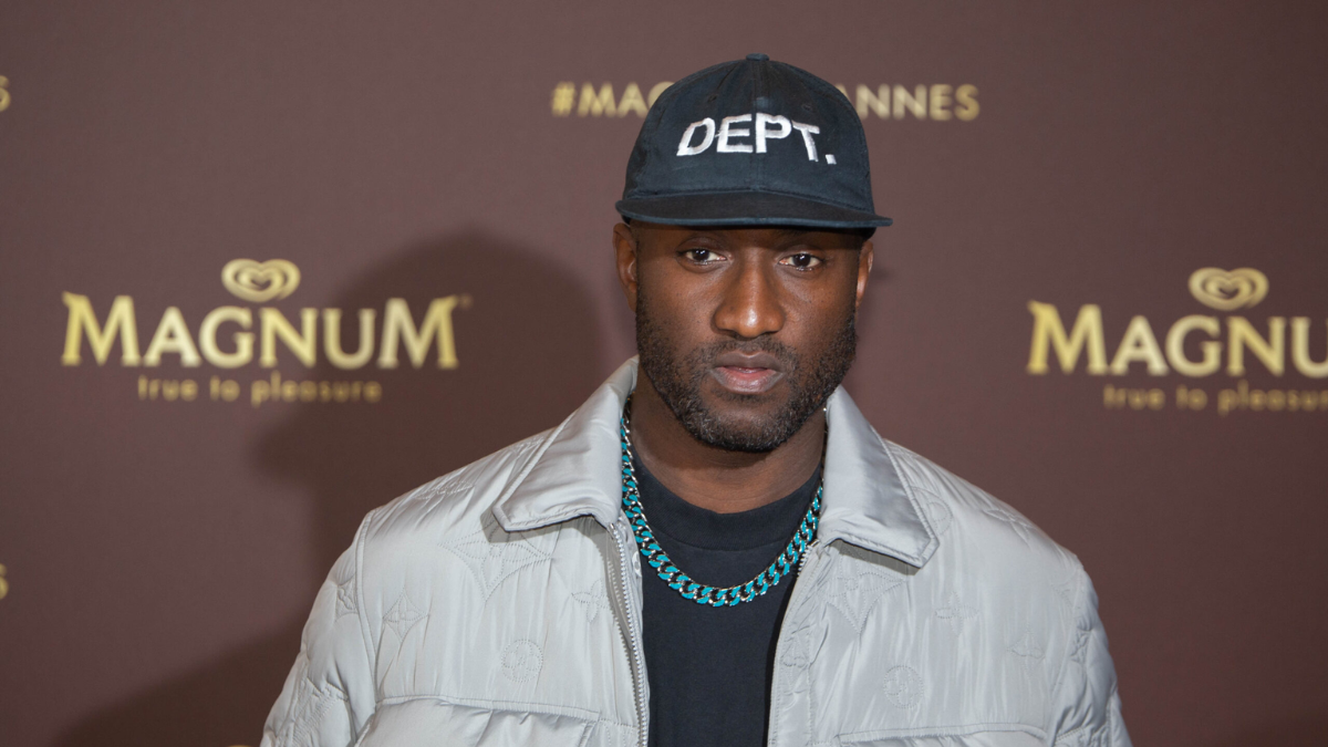 Virgil Abloh: 15 năm trong cuộc đời của thần đồng streetwear (Phần 1) Hinh anh 7: Virgil Abloh: 15 nam trong cuoc doi cua than dong streetwear (Phan 1)