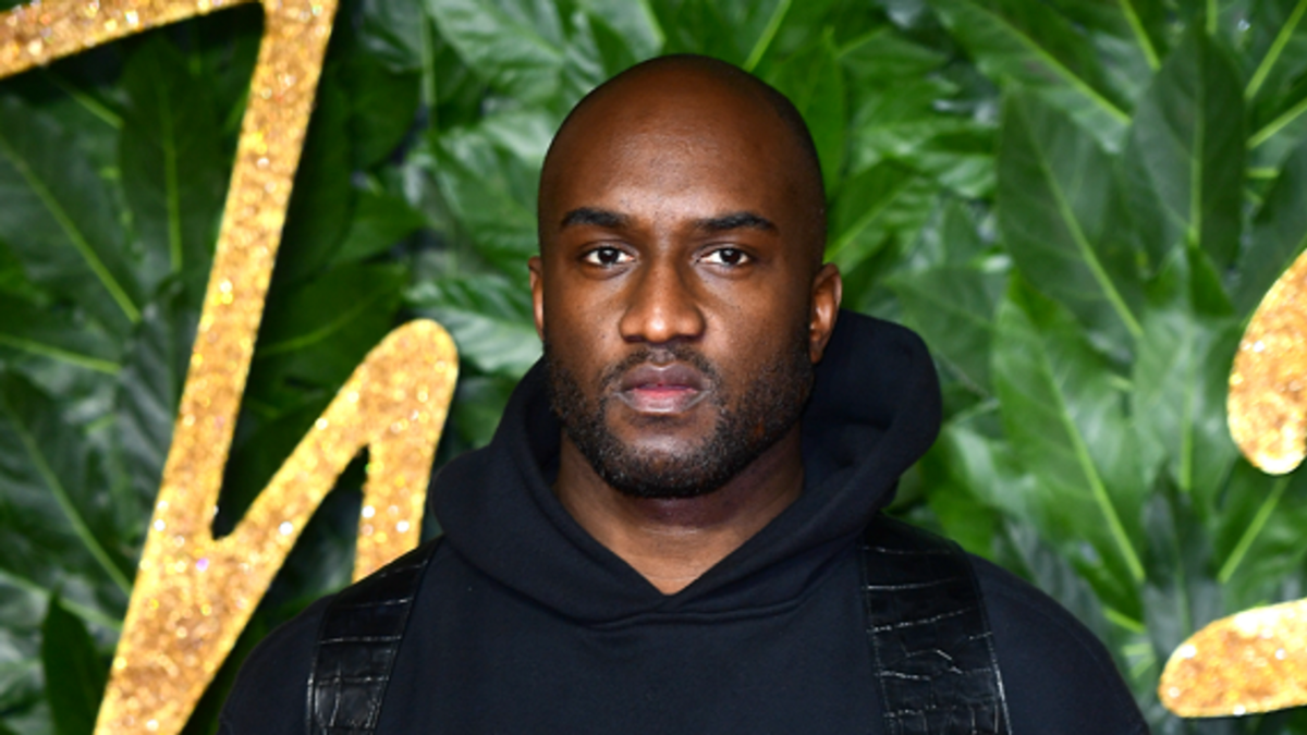 Virgil Abloh: 15 năm trong cuộc đời của thần đồng streetwear (Phần 1) Hinh anh 9: Virgil Abloh: 15 nam trong cuoc doi cua than dong streetwear (Phan 1)