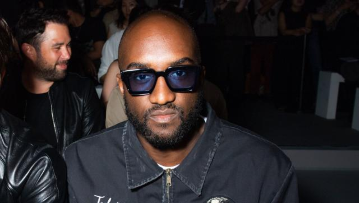 Virgil Abloh: 15 năm trong cuộc đời của thần đồng streetwear (Phần 1) Hinh anh 11: Virgil Abloh: 15 nam trong cuoc doi cua than dong streetwear (Phan 1)