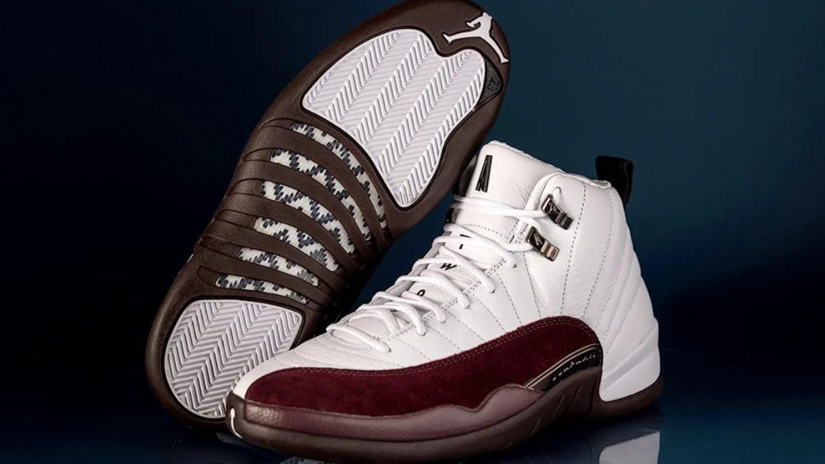 Danh sách top 10 phiên bản Air Jordan đáng sở hữu nhất trong nữa đầu năm 2023 (Phần 2) Hinh anh 2: Danh sach top 10 phien ban Air Jordan dang so huu nhat trong nua dau nam 2023 (Phan 2)