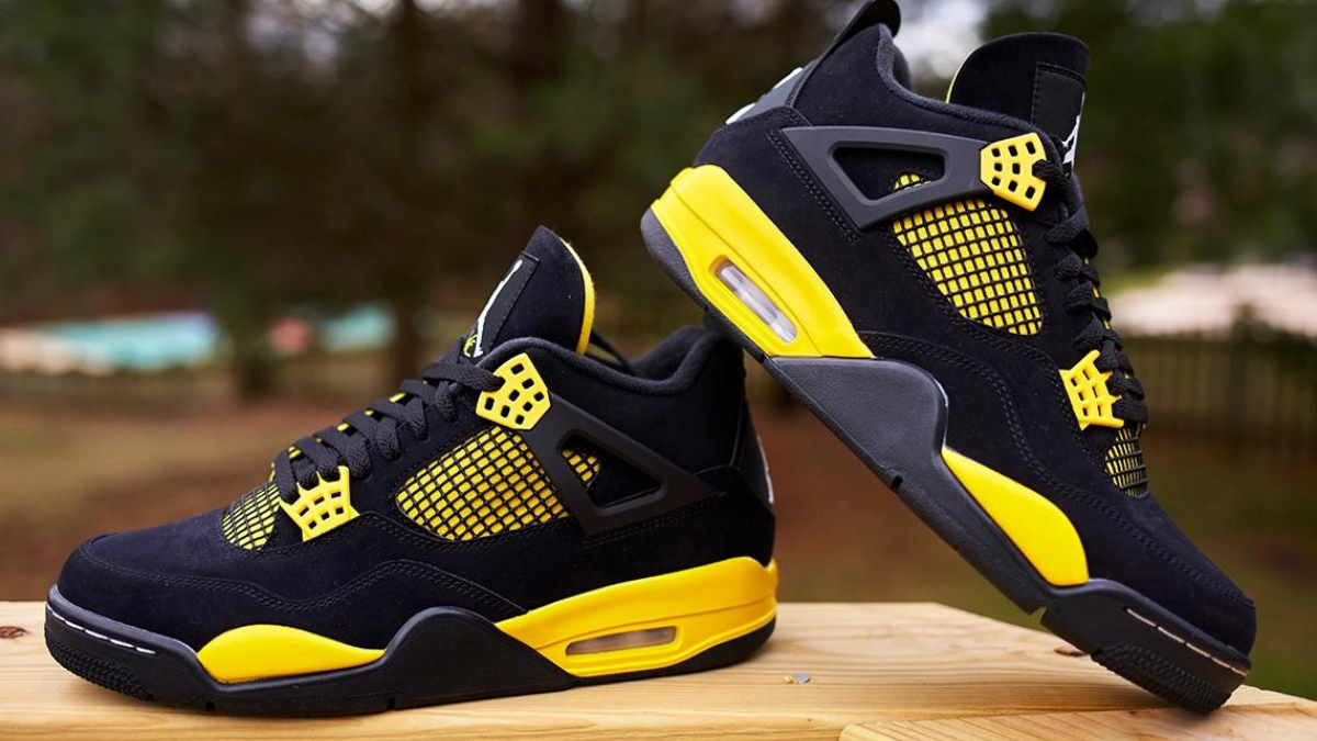 Điểm mặt những đôi giày Nike bạn không thể bỏ lỡ trong đầu năm 2023 này (Phần 1) Hinh anh 3: Diem mat nhung doi giay Nike ban khong the bo lo trong dau nam 2023 nay (Phan 1)