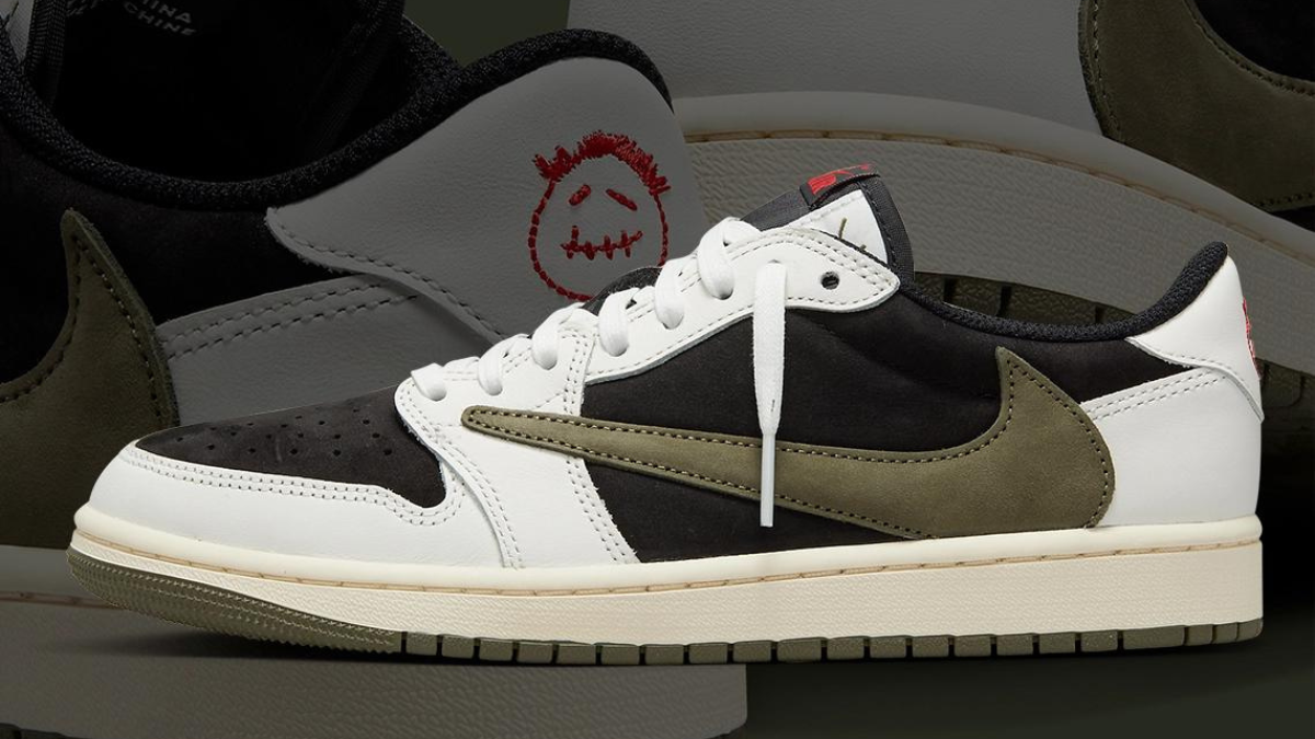 Điểm mặt những đôi giày Nike bạn không thể bỏ lỡ trong đầu năm 2023 này (Phần 1) Hinh anh 4: Diem mat nhung doi giay Nike ban khong the bo lo trong dau nam 2023 nay (Phan 1)