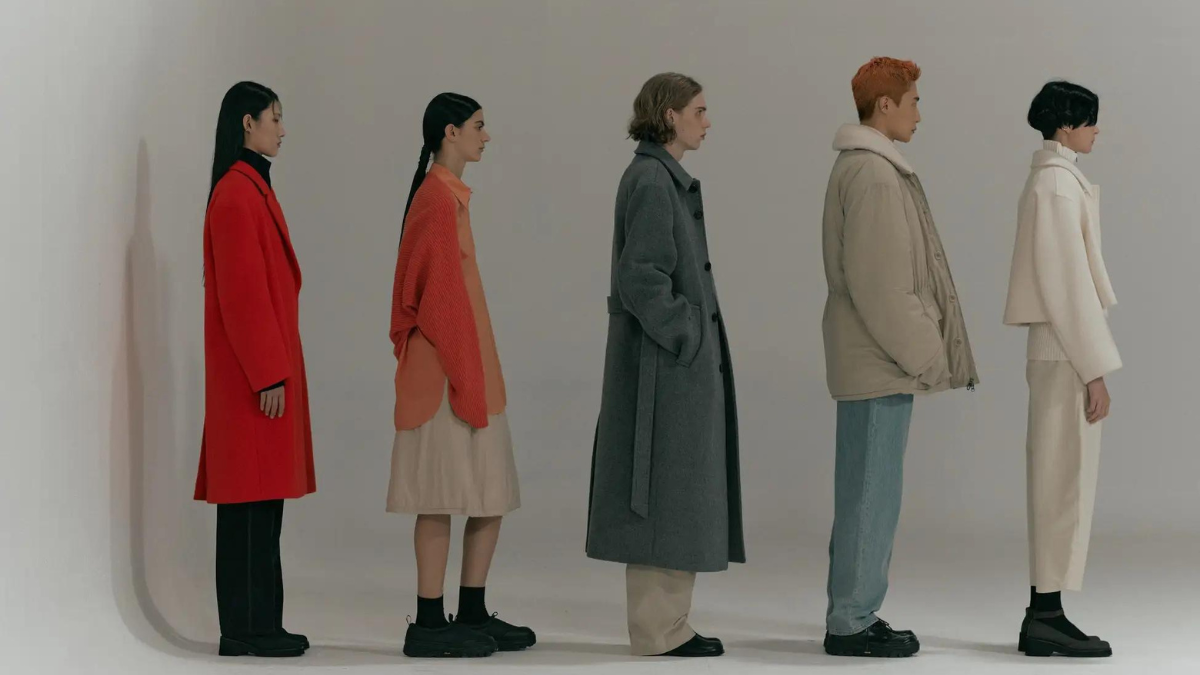 Những thương hiệu LocalBrand Hàn Quốc mà bạn cần phải biết để có những Outfit chất nhất Hinh anh 8: Nhung thuong hieu LocalBrand Han Quoc ma ban can phai biet de co nhung Outfit chat nhat