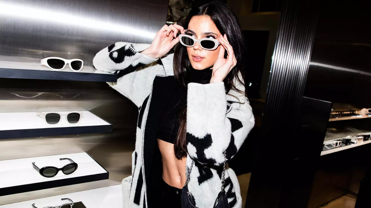 Gentle Monster x Maison Margiela có gì đặc biệt mà giá lại cao tới vậy? Hinh anh 6: Gentle Monster x Maison Margiela co gi dac biet ma gia lai cao toi vay?