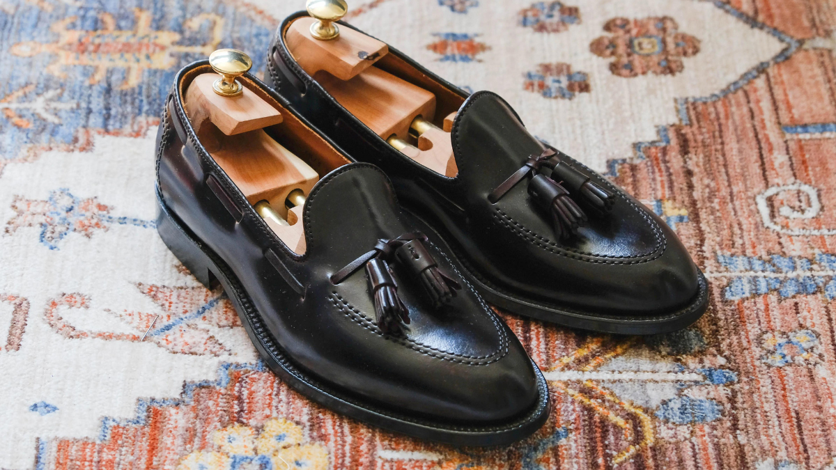 Loafer là gì, có những dáng Loafer phổ biến nào và cách thức phân biệt Hinh anh 7: Loafer la gi, co nhung dang Loafer pho bien nao va cach thuc phan biet