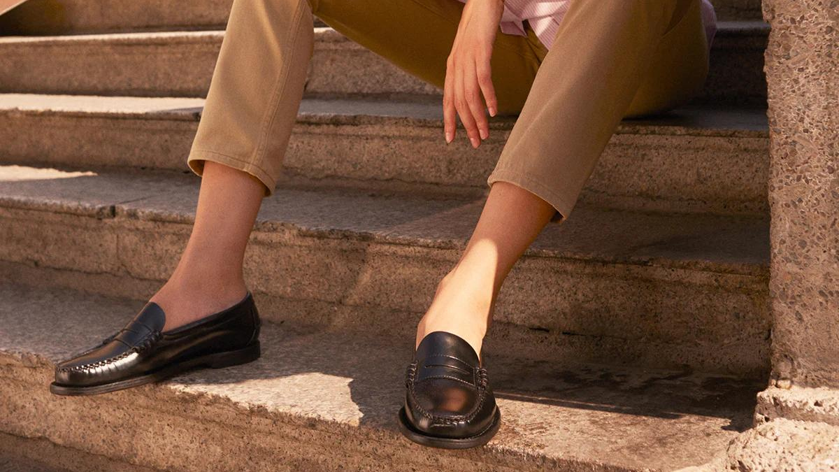 Loafer là gì, có những dáng Loafer phổ biến nào và cách thức phân biệt Hinh anh 8: Loafer la gi, co nhung dang Loafer pho bien nao va cach thuc phan biet