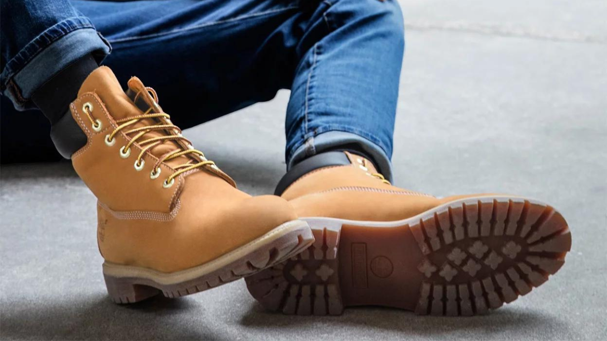 Cùng tìm hiểu về sự phát triển cũng như thông điệp của mẫu giày Timberland 6inch Boots Hinh anh 2: Cung tim hieu ve su phat trien cung nhu thong diep cua mau giay Timberland 6inch Boots