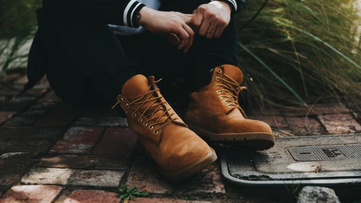 Cùng tìm hiểu về sự phát triển cũng như thông điệp của mẫu giày Timberland 6inch Boots Hinh anh 4: Cung tim hieu ve su phat trien cung nhu thong diep cua mau giay Timberland 6inch Boots