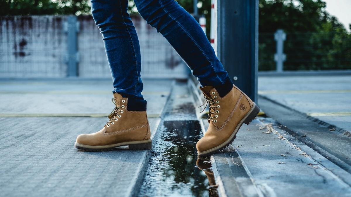 Cùng tìm hiểu về sự phát triển cũng như thông điệp của mẫu giày Timberland 6inch Boots Hinh anh 6: Cung tim hieu ve su phat trien cung nhu thong diep cua mau giay Timberland 6inch Boots