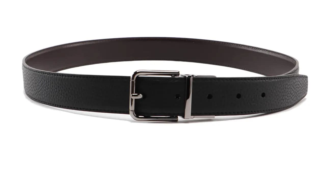 Thắt lưng Dolce &amp; Gabbana Belt BC4263-AX342-8S203