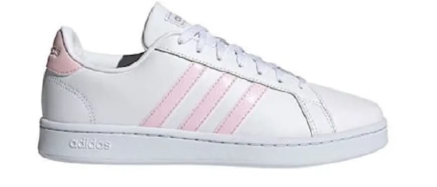 Giày Adidas Wmns Grand Court FY8932