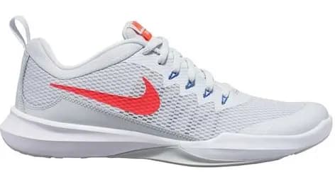Giày Nike Legend Trainer 'White Red' 924206-009