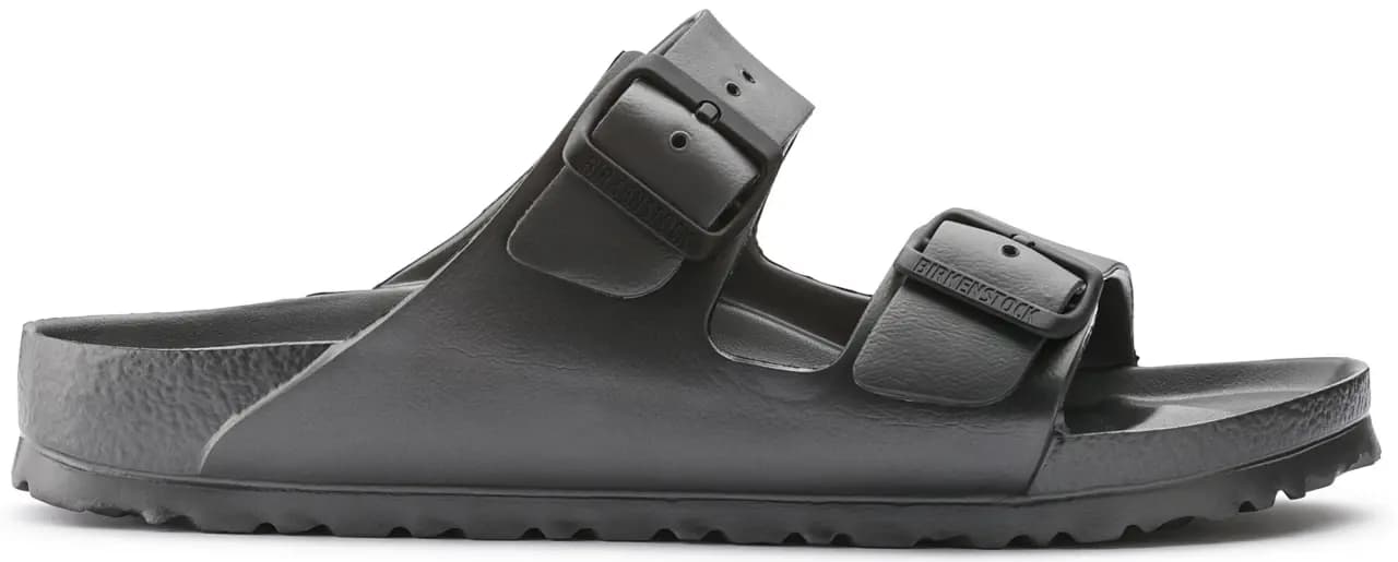 Dép Birkenstock Arizona Essentials EVA 'Black' 1001498