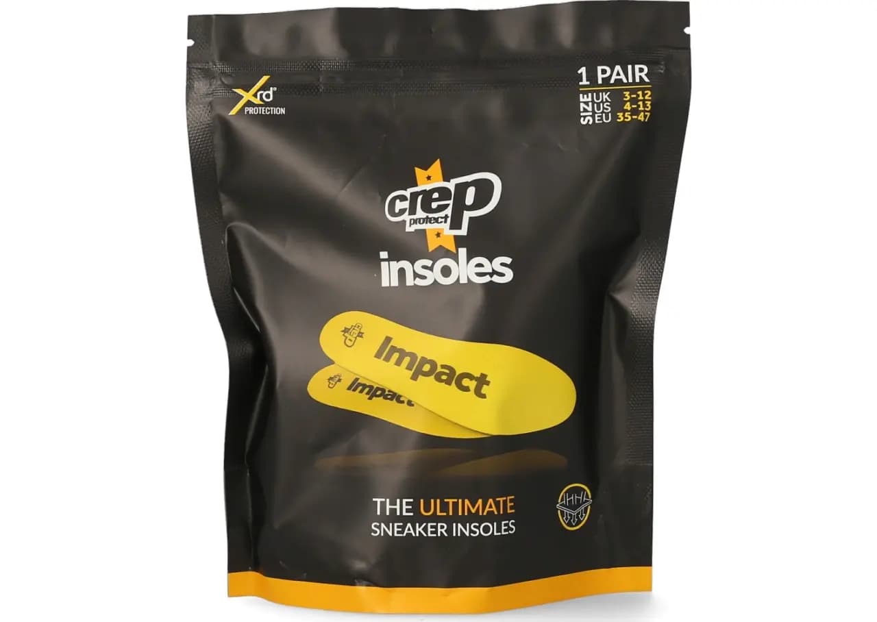 Lót giày Crep Protect Impact Insoles