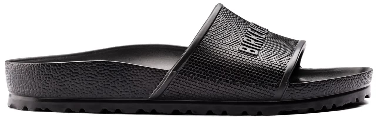 Dép Birkenstock Barbados EVA 'Black' 1015398