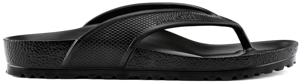 Dép Birkenstock Honolulu EVA 'Black' 1015487