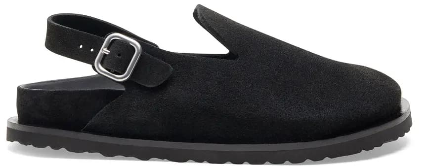 Dép Birkenstock x Jil Sander Berlin Sandal 'Black' 1020192