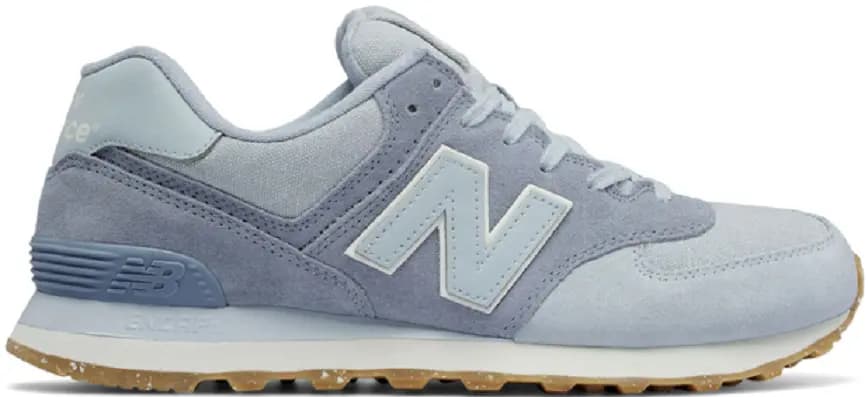 Giày New Balance 574 'Light Porcelain Blue' ML574SEB