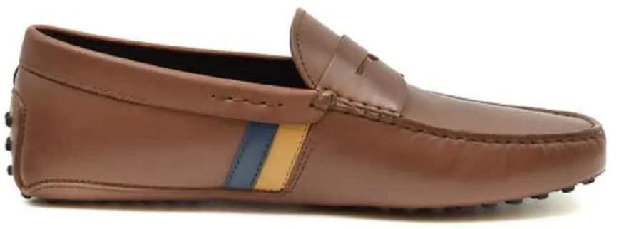 Giày Tod's  Gommino Driving Loafers XXM0EO09970C9IDT89