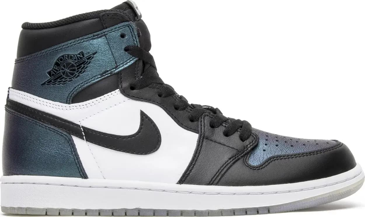 Giày Nike Air Jordan 1 Retro High OG 'All Star Chameleon' 907958-015