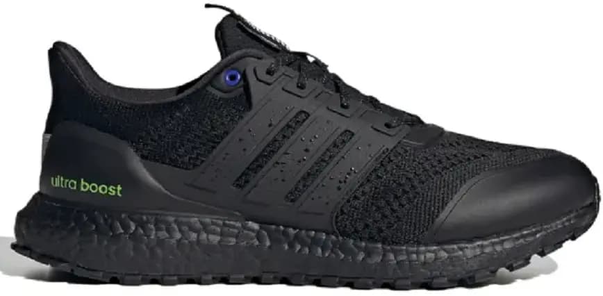Giày Adidas Ultraboost DNA 'Core Black' H03603