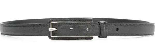 Thắt Lưng Prada Women's Belt 1CC2778NQ00F0002 Thắt Lưng Prada Women's Belt 1CC2778NQ00F0002