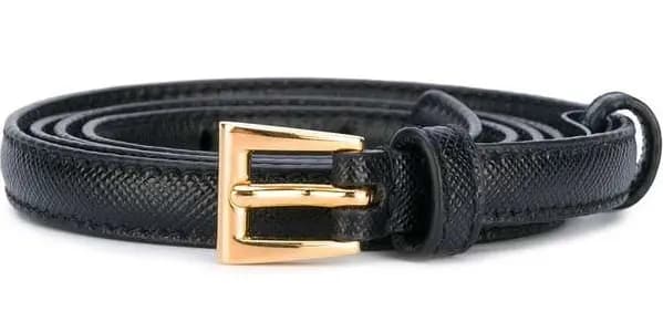 Thắt Lưng Prada Women's Belt 1C5711053F0002